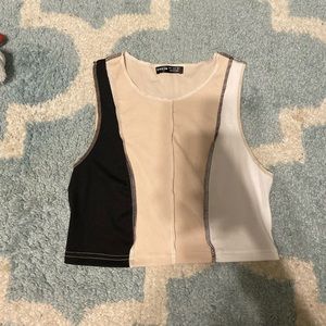 SHEIN Crop top!